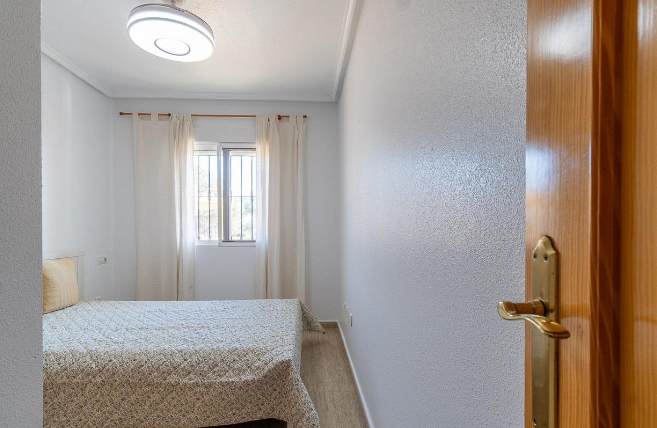 Revente - Bungalow - Orihuela Costa - Los Almendros-La Florida