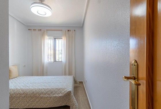 Revente - Bungalow - Orihuela Costa - Los Almendros-La Florida