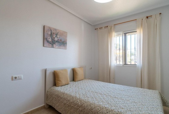 Revente - Bungalow - Orihuela Costa - Los Almendros-La Florida