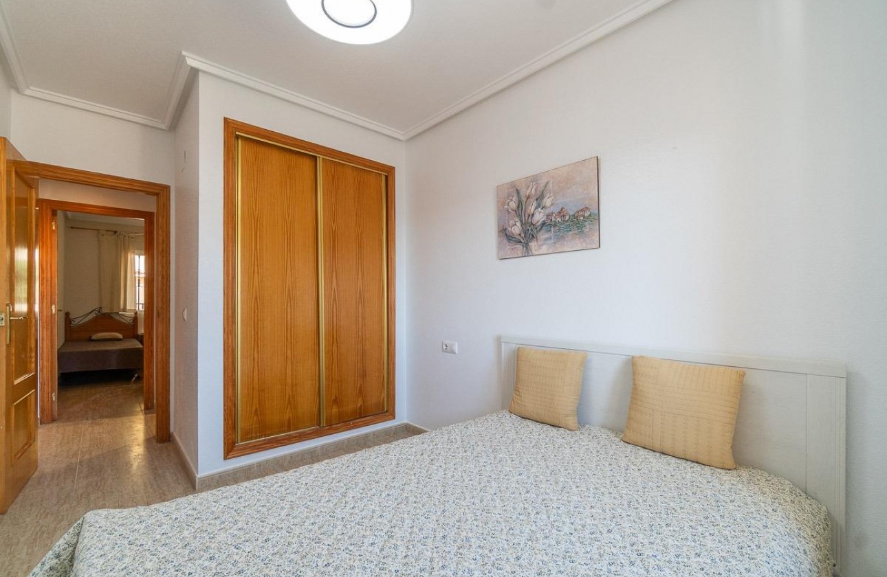 Revente - Bungalow - Orihuela Costa - Los Almendros-La Florida