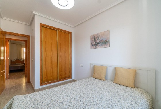 Revente - Bungalow - Orihuela Costa - Los Almendros-La Florida