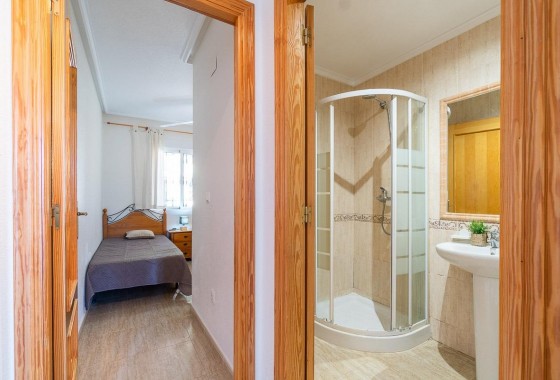 Revente - Bungalow - Orihuela Costa - Los Almendros-La Florida