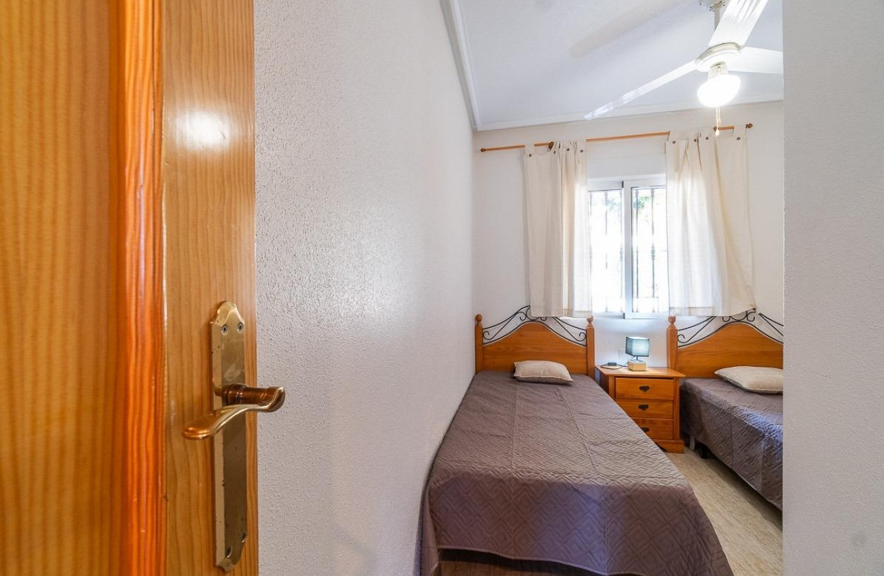 Revente - Bungalow - Orihuela Costa - Los Almendros-La Florida