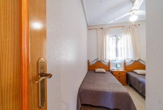 Revente - Bungalow - Orihuela Costa - Los Almendros-La Florida