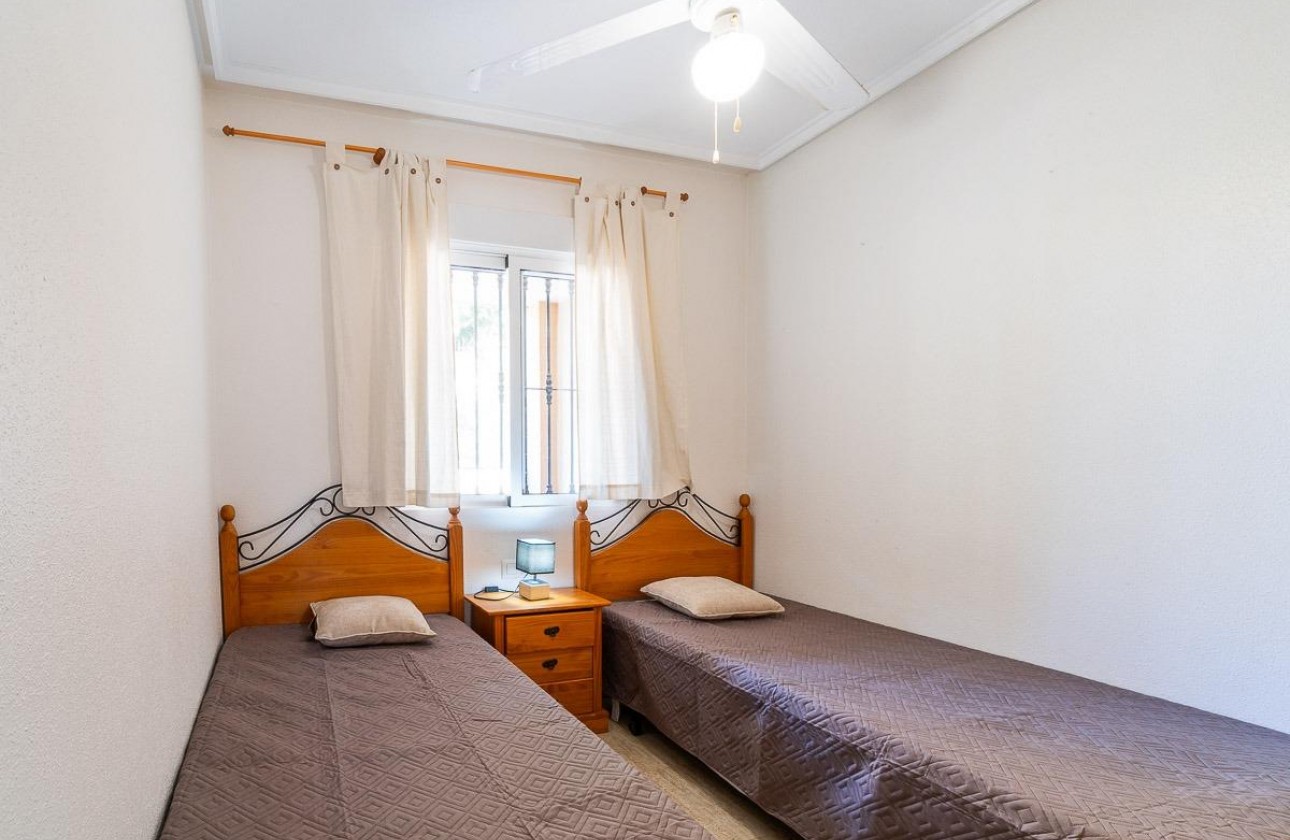 Revente - Bungalow - Orihuela Costa - Los Almendros-La Florida