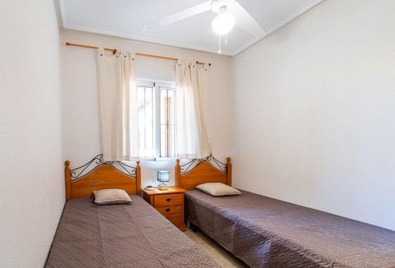 Revente - Bungalow - Orihuela Costa - Los Almendros-La Florida