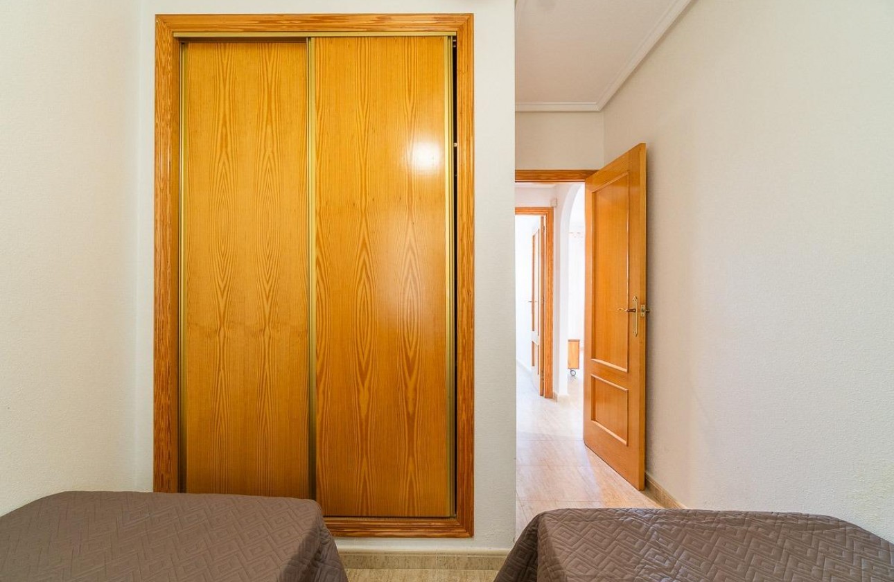 Revente - Bungalow - Orihuela Costa - Los Almendros-La Florida
