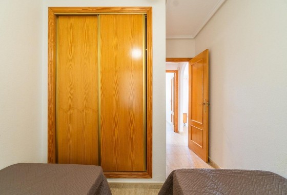 Revente - Bungalow - Orihuela Costa - Los Almendros-La Florida
