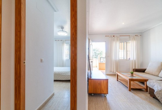 Revente - Bungalow - Orihuela Costa - Los Almendros-La Florida
