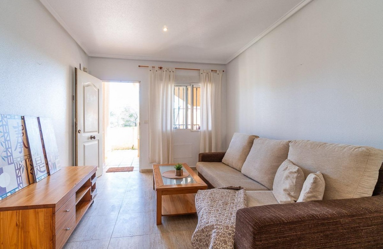 Revente - Bungalow - Orihuela Costa - Los Almendros-La Florida