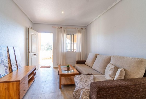 Revente - Bungalow - Orihuela Costa - Los Almendros-La Florida