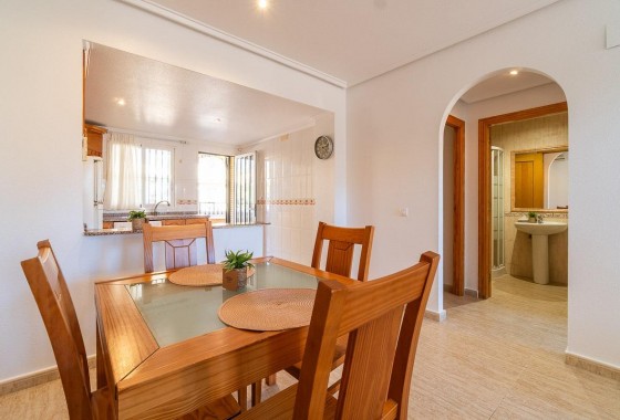 Revente - Bungalow - Orihuela Costa - Los Almendros-La Florida