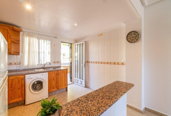 Revente - Bungalow - Orihuela Costa - Los Almendros-La Florida