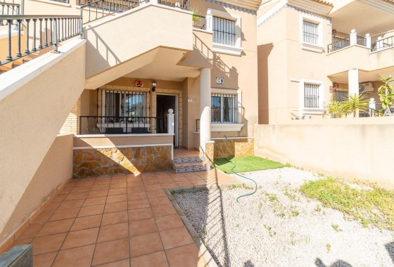 Revente - Bungalow - Orihuela Costa - Los Almendros-La Florida