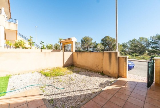 Revente - Bungalow - Orihuela Costa - Los Almendros-La Florida