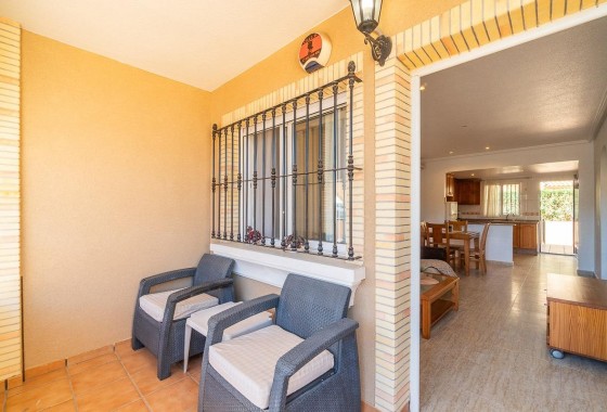 Revente - Bungalow - Orihuela Costa - Los Almendros-La Florida