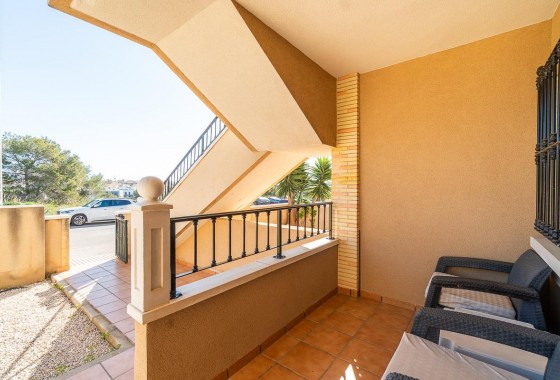 Revente - Bungalow - Orihuela Costa - Los Almendros-La Florida
