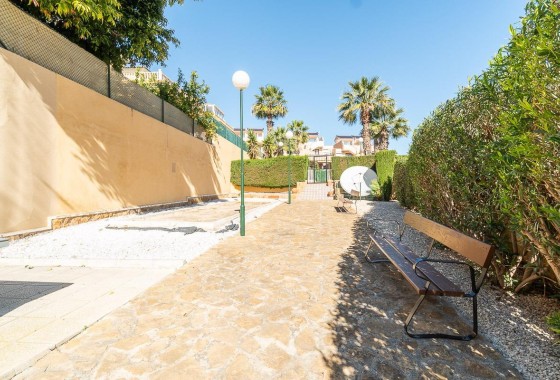 Revente - Bungalow - Orihuela Costa - Los Almendros-La Florida