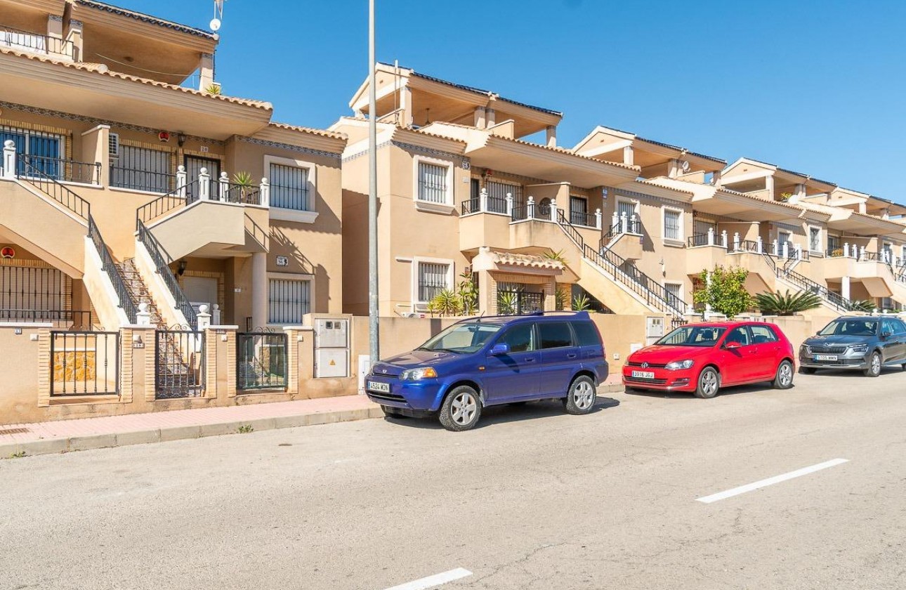 Revente - Bungalow - Orihuela Costa - Los Almendros-La Florida