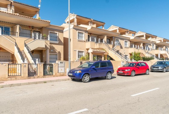 Revente - Bungalow - Orihuela Costa - Los Almendros-La Florida