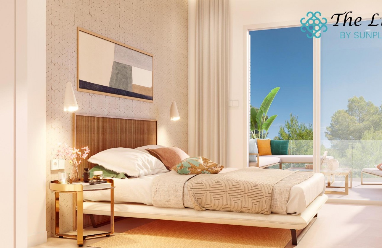 Nouvelle construction - Appartement - Pilar de la Horadada - PILAR DE LA HORADADA