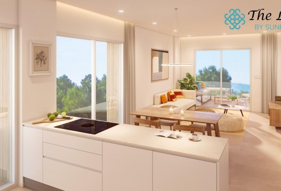 Nouvelle construction - Appartement - Pilar de la Horadada - PILAR DE LA HORADADA