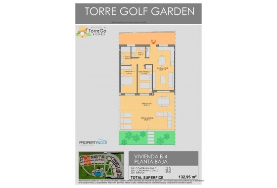 Nueva construcción  - Apartamento / piso - Los Alcázares