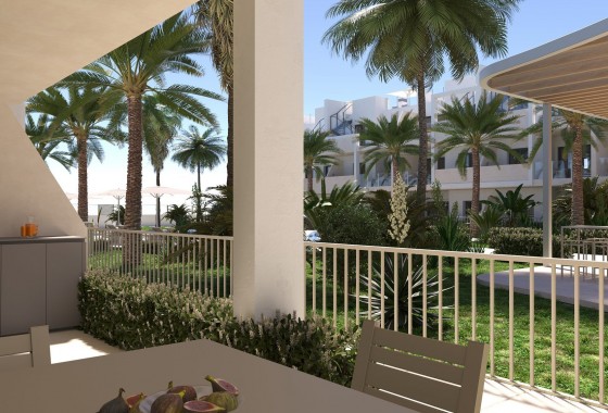 New Build - Villa - san cayetano