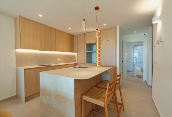 Nouvelle construction - Attique - Benijofar - Pueblo