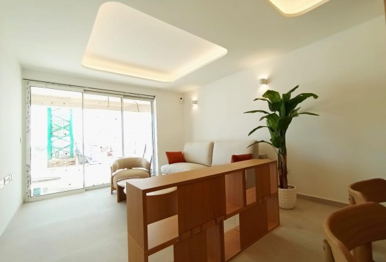 Nouvelle construction - Attique - Benijofar - Pueblo