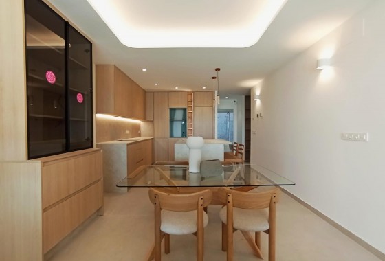 Nouvelle construction - Attique - Benijofar - Pueblo