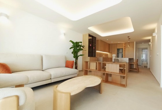 Nouvelle construction - Attique - Benijofar - Pueblo