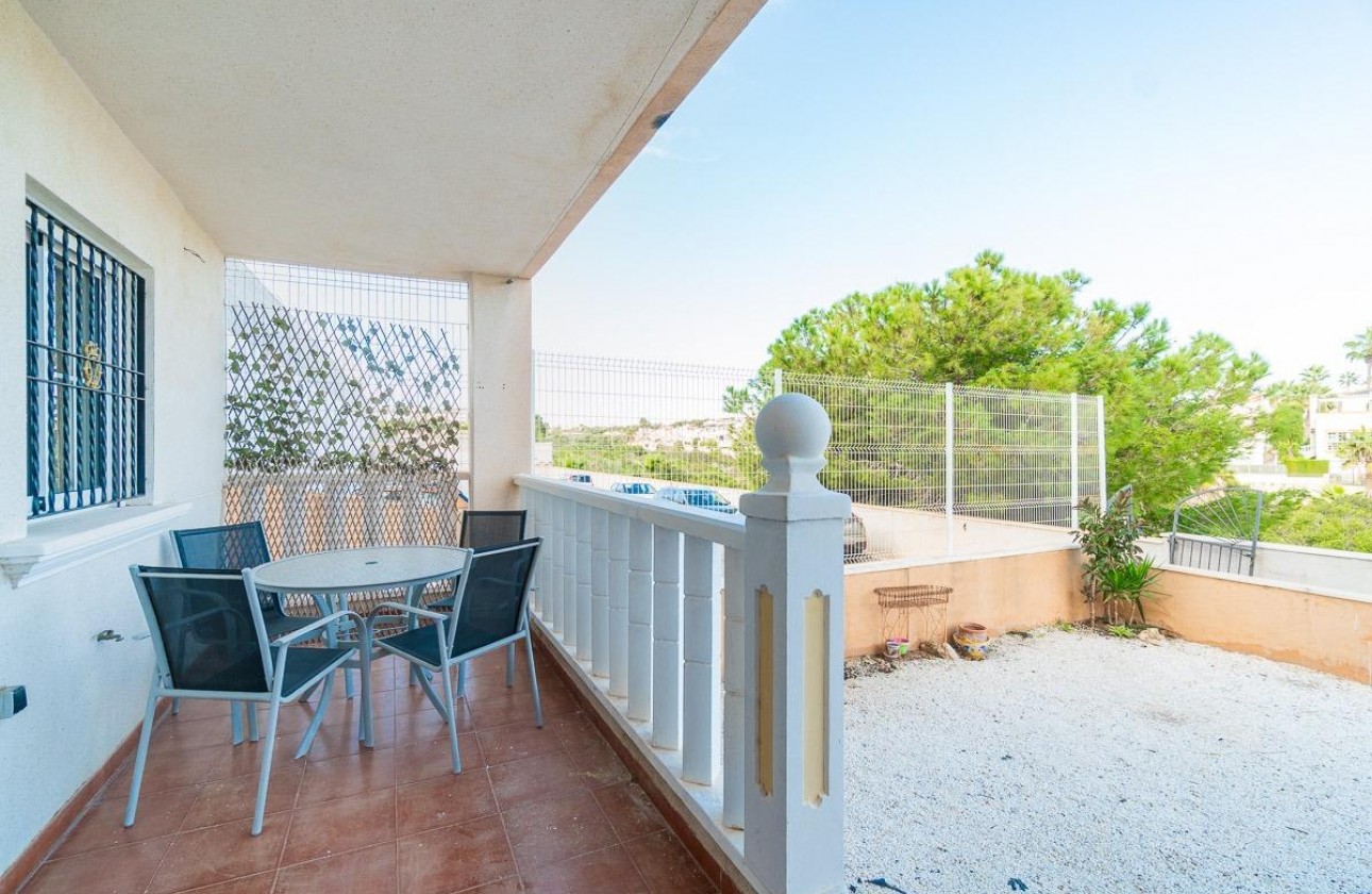 Resale - Apartment / flat - Orihuela Costa - Lomas de Cabo Roig-Los Dolses