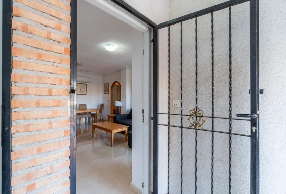 Resale - Apartment / flat - Orihuela Costa - Lomas de Cabo Roig-Los Dolses