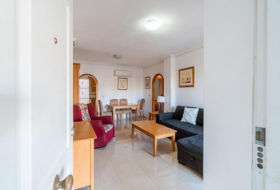 Resale - Apartment / flat - Orihuela Costa - Lomas de Cabo Roig-Los Dolses