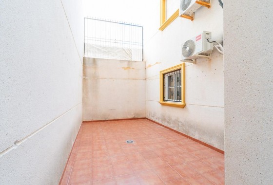 Resale - Apartment / flat - Orihuela Costa - Lomas de Cabo Roig-Los Dolses