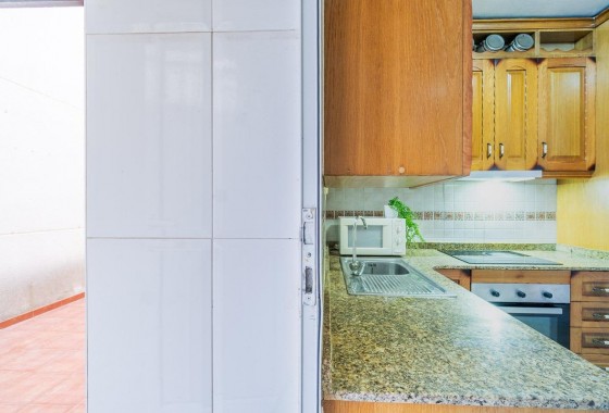 Resale - Apartment / flat - Orihuela Costa - Lomas de Cabo Roig-Los Dolses