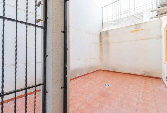 Resale - Apartment / flat - Orihuela Costa - Lomas de Cabo Roig-Los Dolses