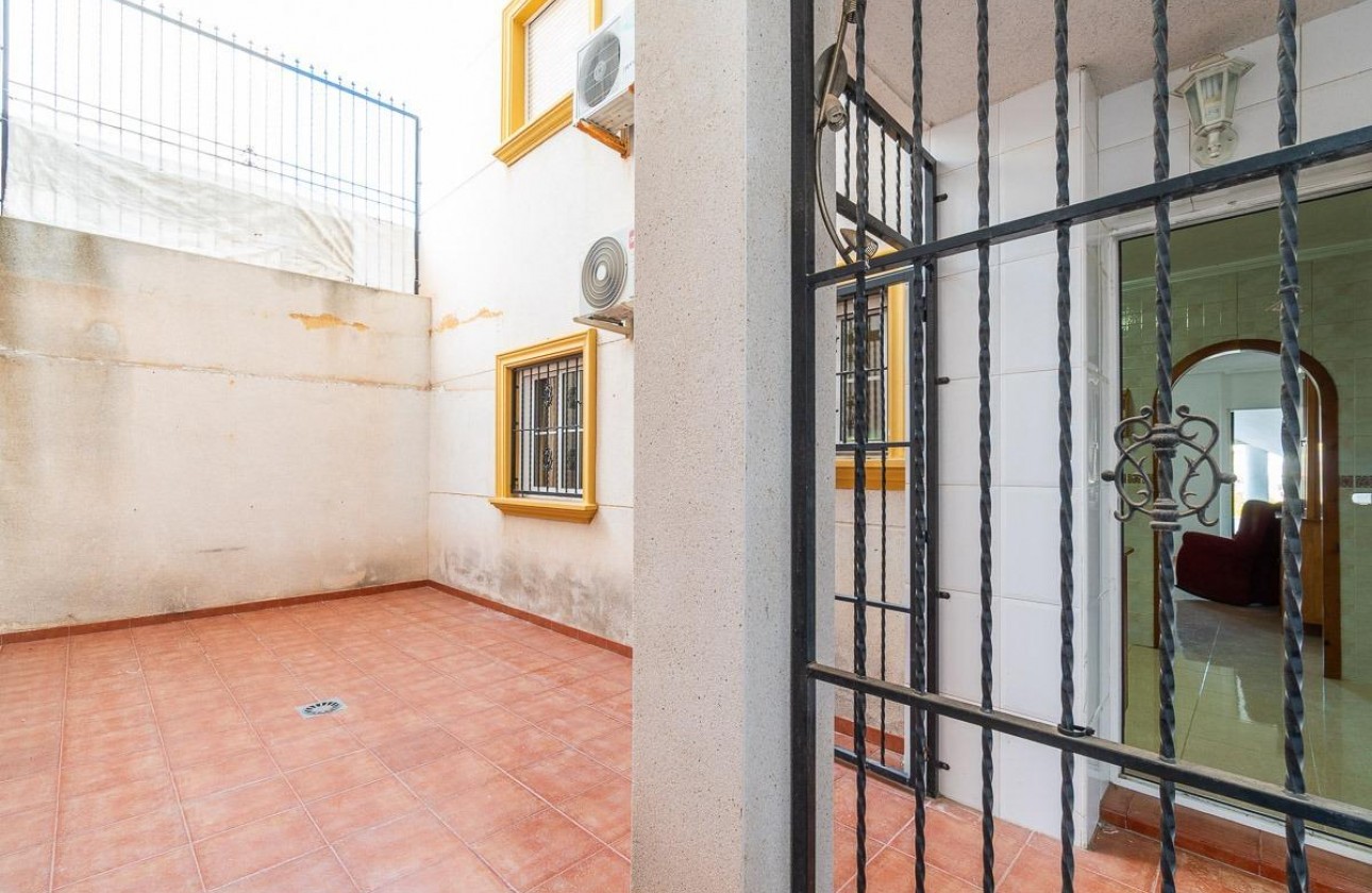 Resale - Apartment / flat - Orihuela Costa - Lomas de Cabo Roig-Los Dolses