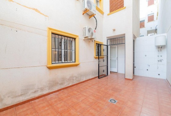 Resale - Apartment / flat - Orihuela Costa - Lomas de Cabo Roig-Los Dolses