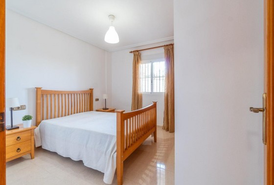 Resale - Apartment / flat - Orihuela Costa - Lomas de Cabo Roig-Los Dolses