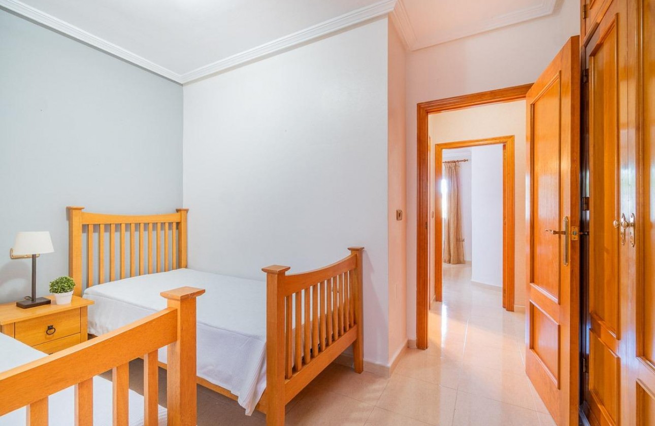 Resale - Apartment / flat - Orihuela Costa - Lomas de Cabo Roig-Los Dolses