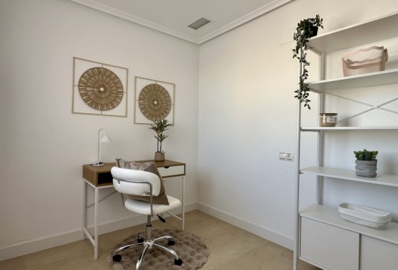Revente - Appartement - Torrevieja