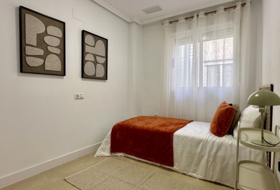 Revente - Appartement - Torrevieja