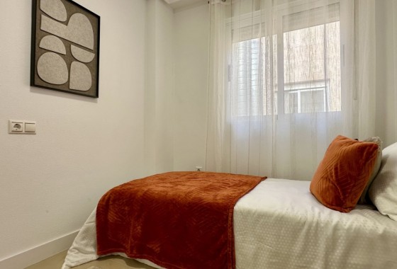 Revente - Appartement - Torrevieja