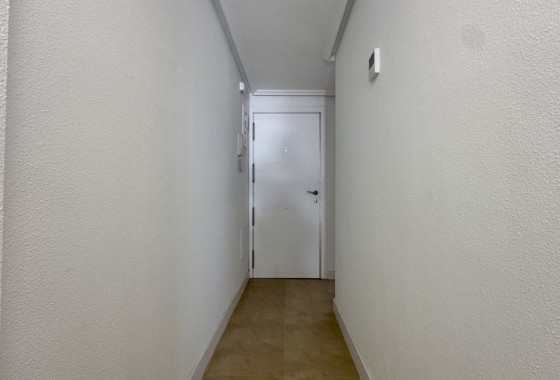 Revente - Appartement - Torrevieja