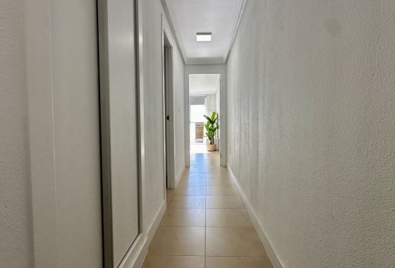 Revente - Appartement - Torrevieja