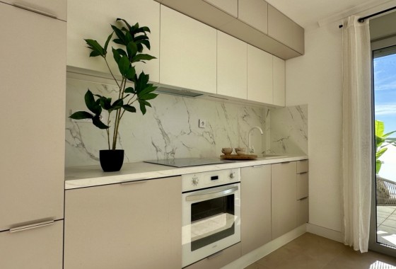 Revente - Appartement - Torrevieja