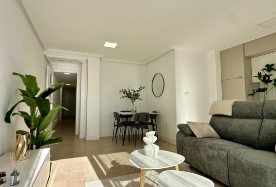 Revente - Appartement - Torrevieja
