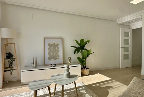 Revente - Appartement - Torrevieja